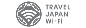 Travel Japan Wifi logo