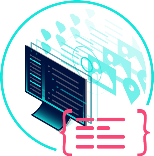 Places API icon
