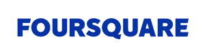 Foursquare Logo